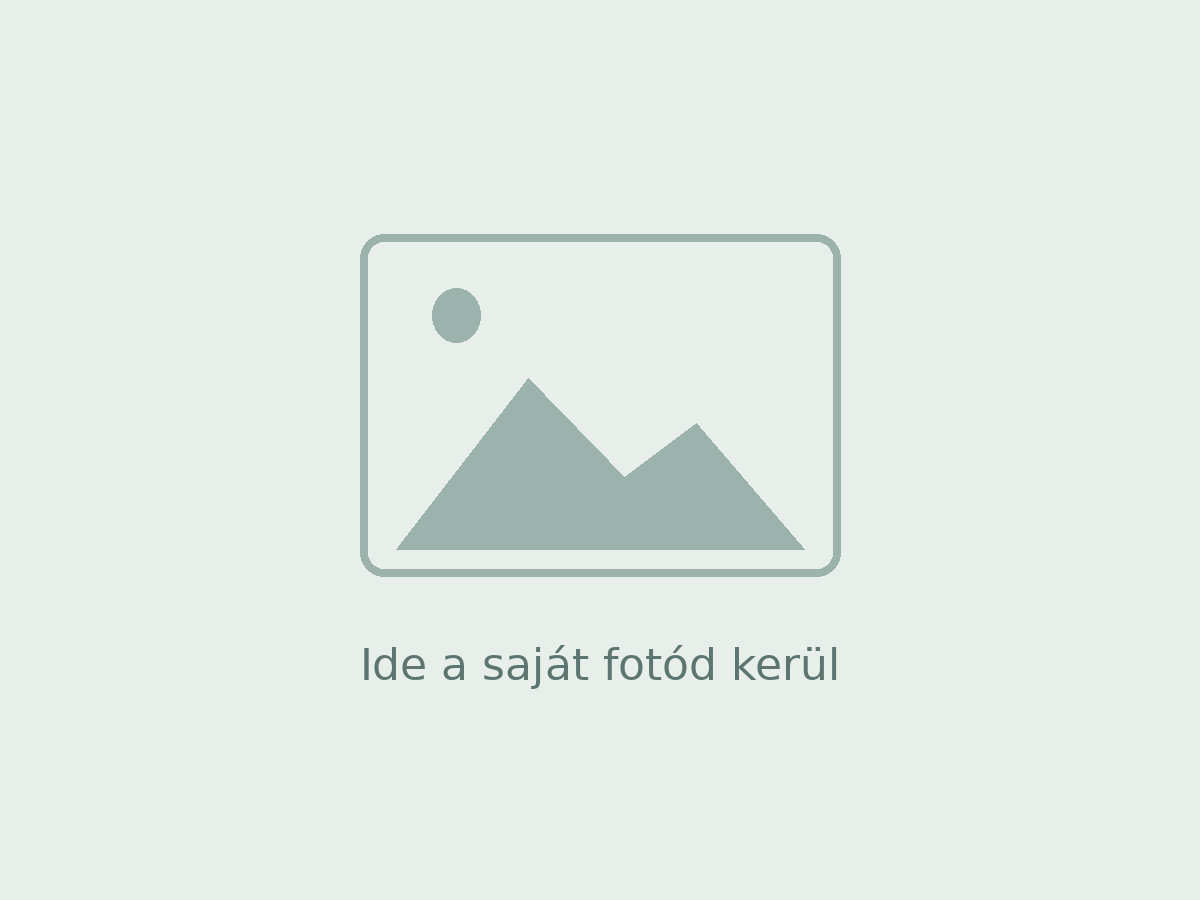 Helykitöltő – ide a saját fotó kerül
